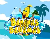 Banans go Bahamas