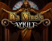 Da Vinci's Vault